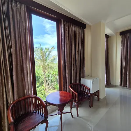 Goa Ganesha Apartment