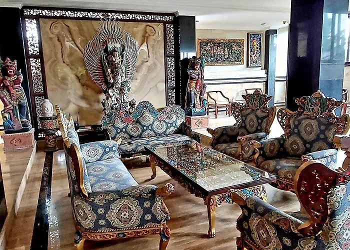 Apartamento Goa Ganesha