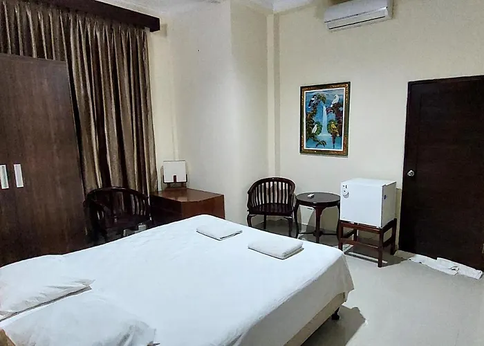 Apartamento Goa Ganesha