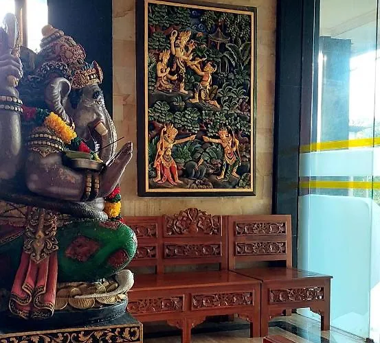 Goa Ganesha