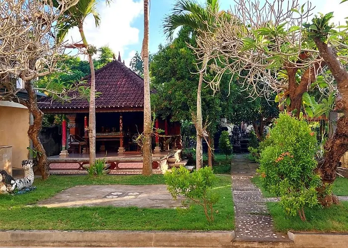 Goa Ganesha * Nusa Dua (Bali)