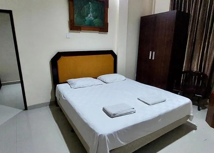 Goa Ganesha Apartamento Nusa Dua (Bali)