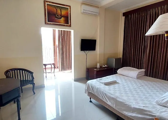 Goa Ganesha Apartamento *