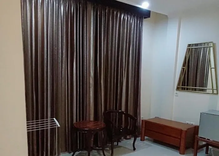 Goa Ganesha Apartamento