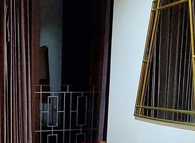 Goa Ganesha Apartamento