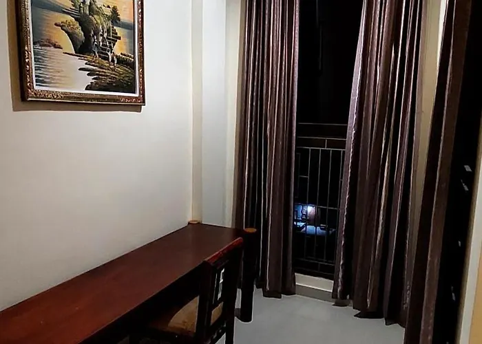 Goa Ganesha Apartamento *