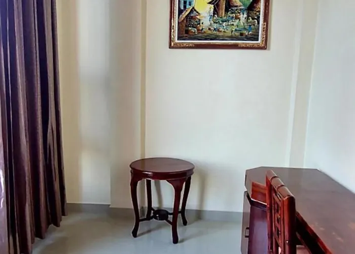 Goa Ganesha Nusa Dua (Bali)
