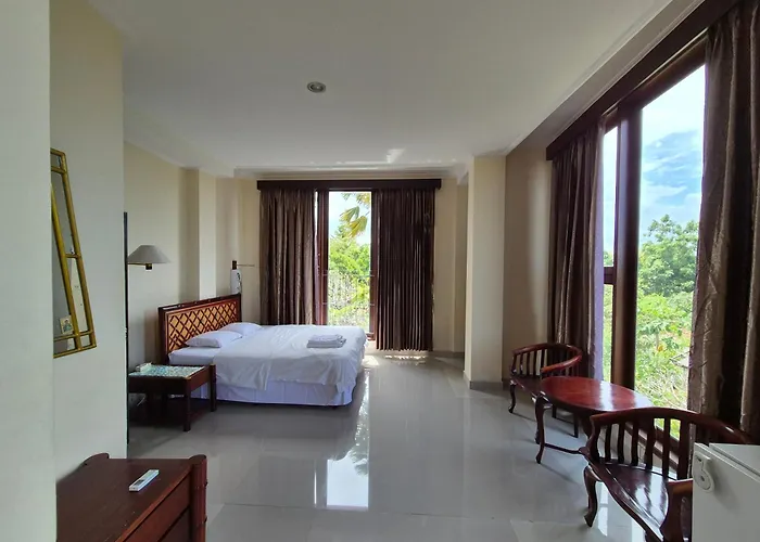 Goa Ganesha Apartamento