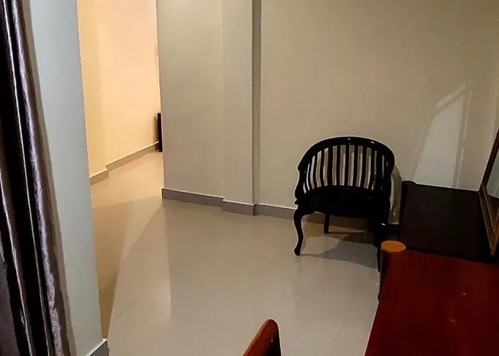 Apartamento Goa Ganesha