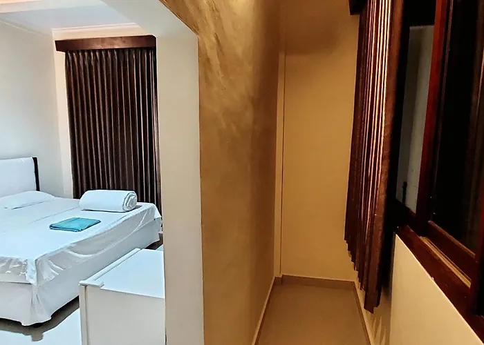 Goa Ganesha Apartamento Nusa Dua (Bali)