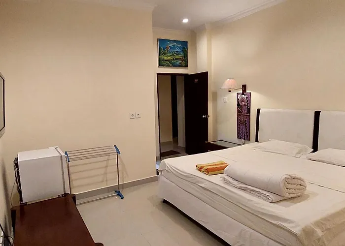Goa Ganesha Apartamento *