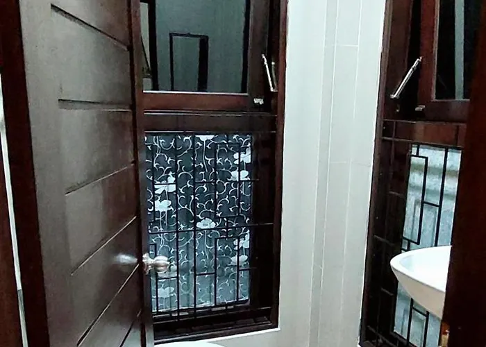 Goa Ganesha Apartamento Nusa Dua (Bali)