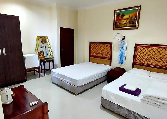 Apartamento Goa Ganesha