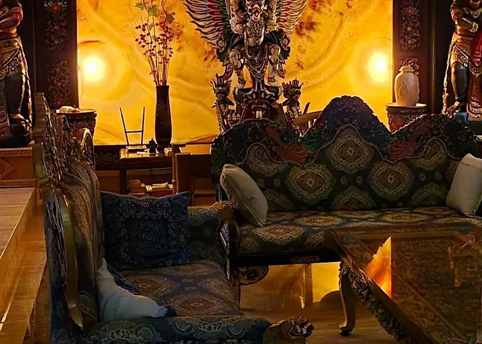 Goa Ganesha *