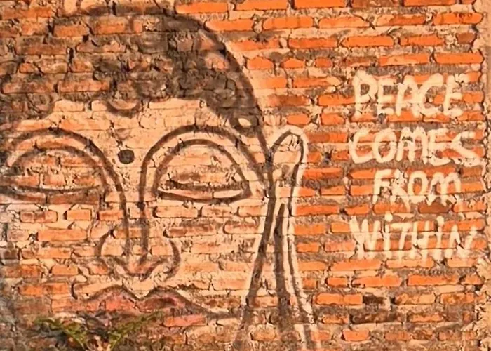Goa Ganesha * Nusa Dua (Bali)